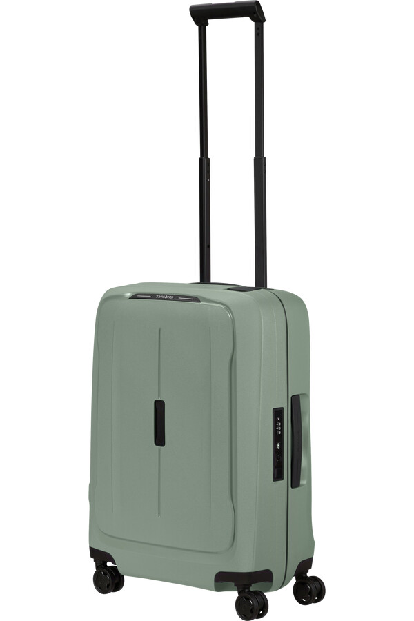 essens spinner 4 wielen 55 cm saliegroen