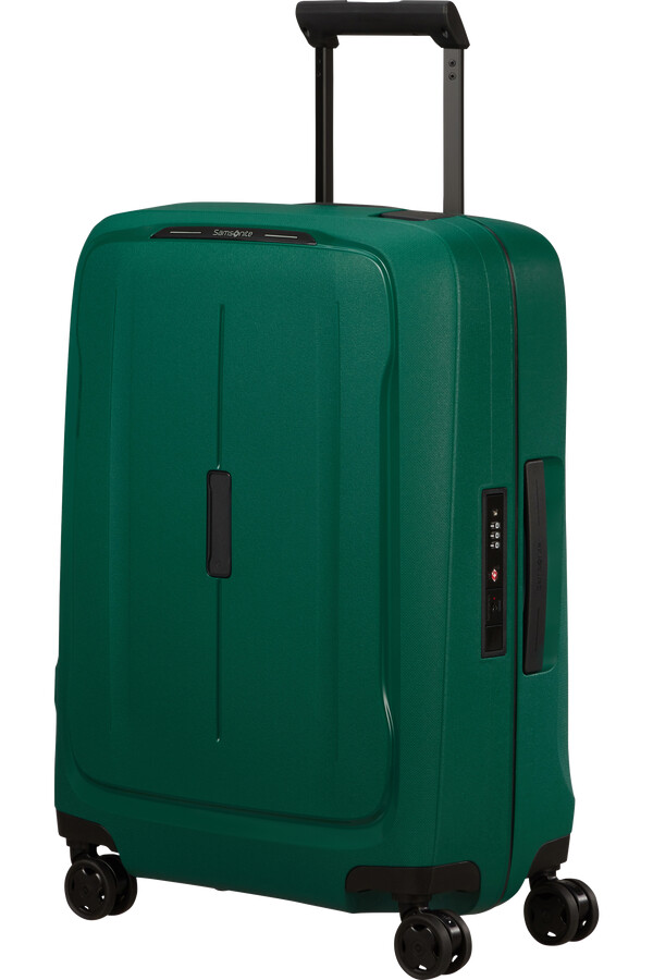essens spinner 4 wielen 55 cm alpine green