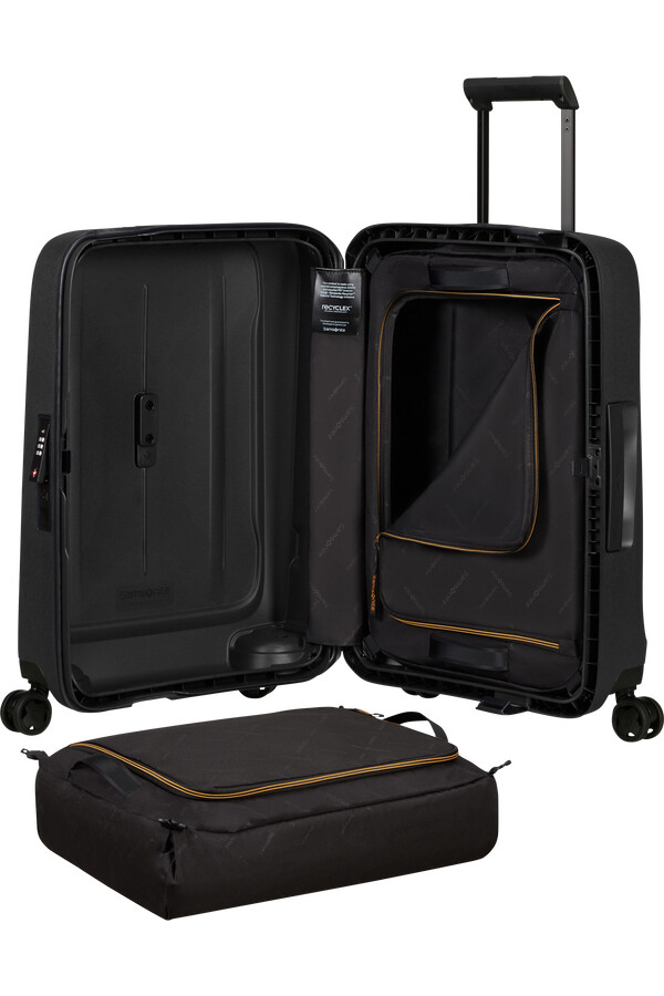 essens spinner 4 wielen 55 cm grafiet