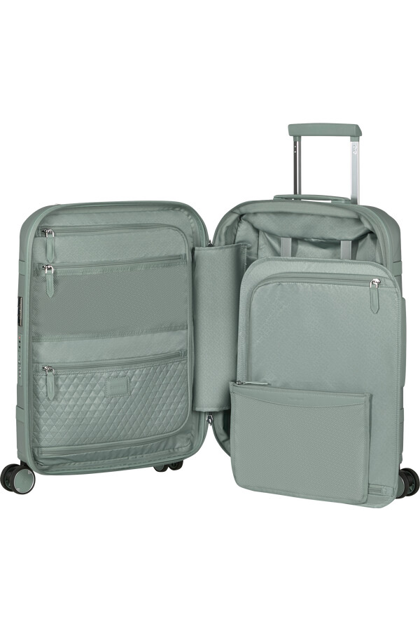 uitbreidbare image spinner 4 wielen 55 cm tijm