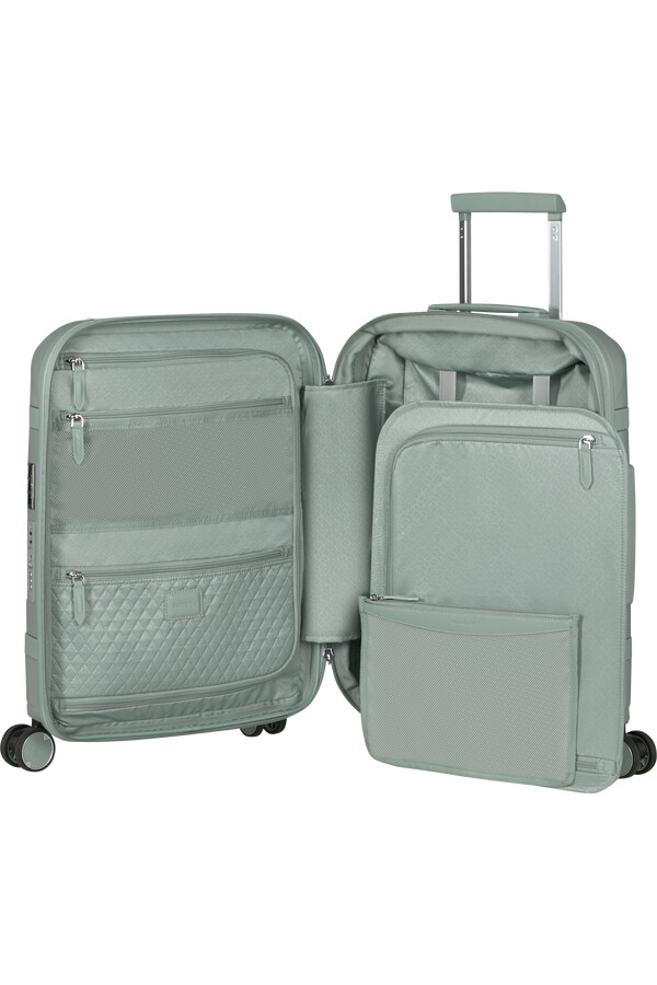 uitbreidbare image spinner 4 wielen 55 cm tijm