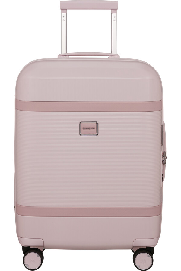 image spinner uitbreidbaar 4 wielen 55 cm rose