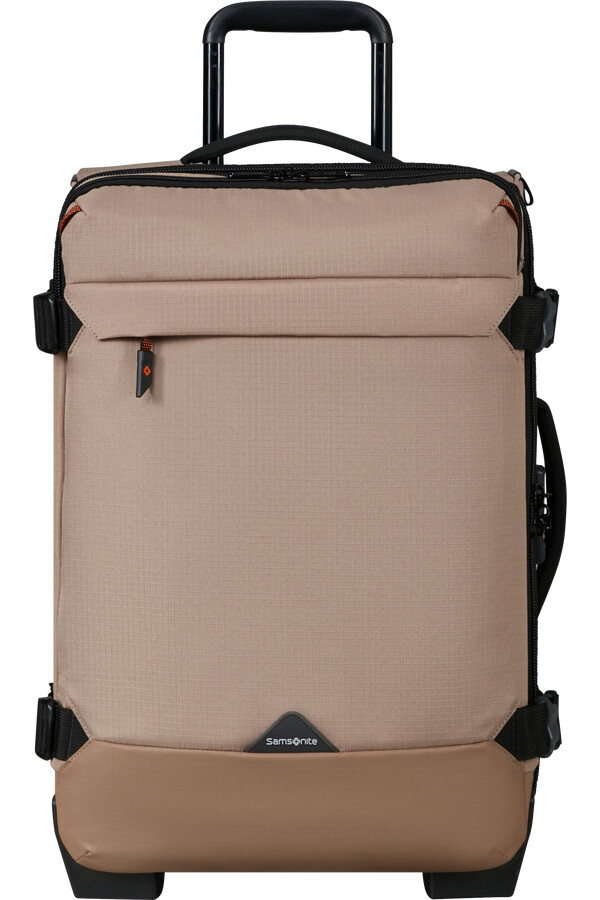 roadseeker reistas met wielen 55 cm dune