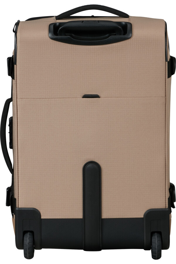 roadseeker reistas met wielen 55 cm dune