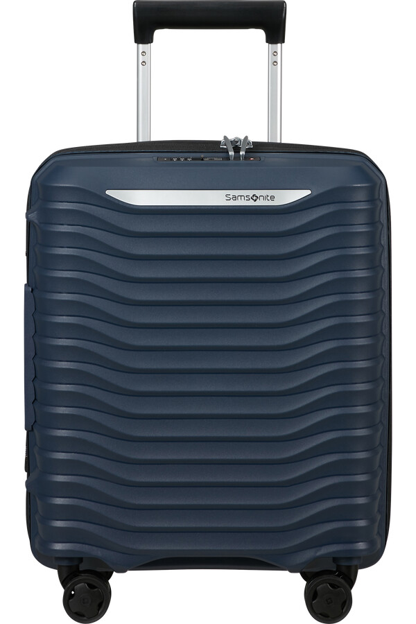 upscape spinner onderzitje 4 wielen 45 cm blue nights