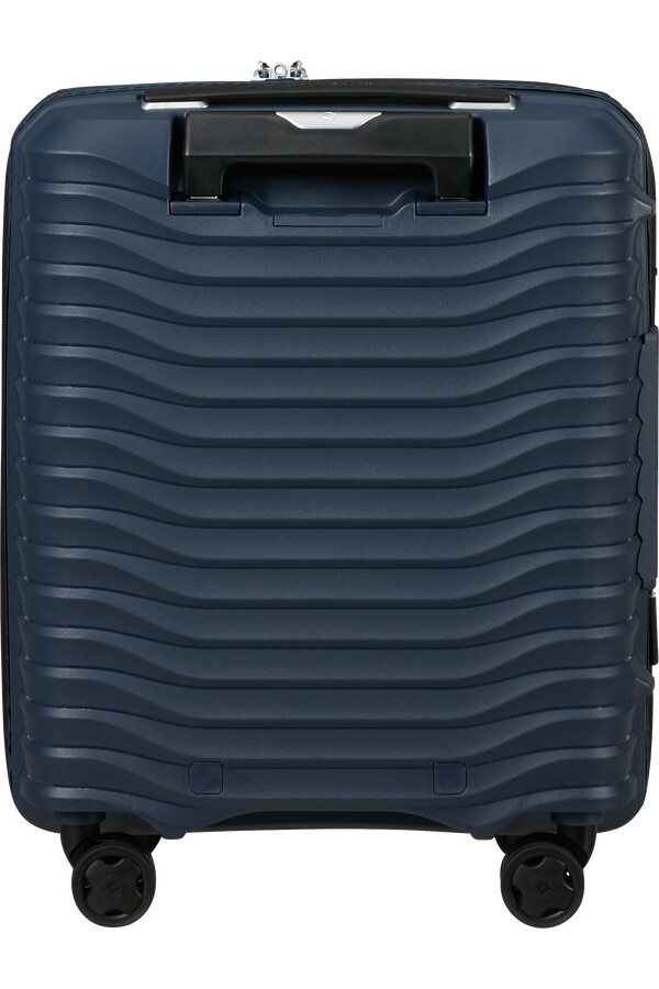 upscape spinner onderzitje 4 wielen 45 cm blue nights