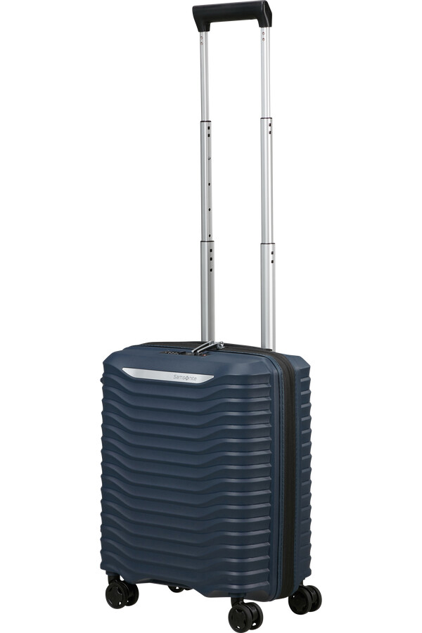 upscape spinner onderzitje 4 wielen 45 cm blue nights