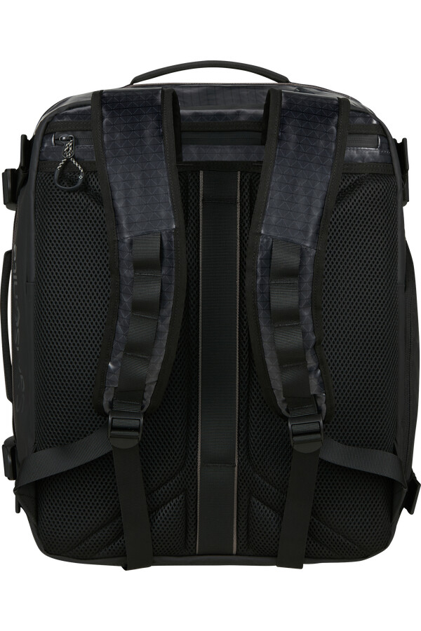 outtrax rugzak 173 inch leisteenzwart