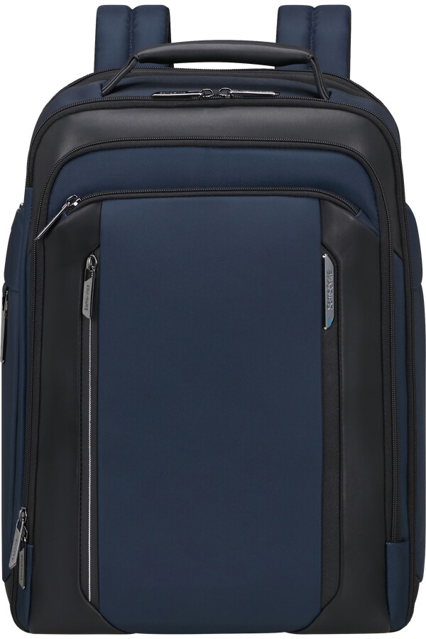 spectrolite 4.0 rugzak 173 inch blauw