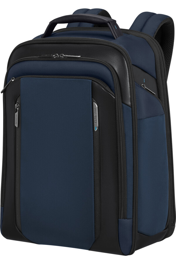 spectrolite 4.0 rugzak 173 inch blauw