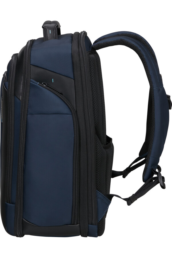 spectrolite 4.0 rugzak 173 inch blauw
