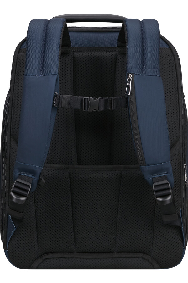 spectrolite 4.0 rugzak 173 inch blauw