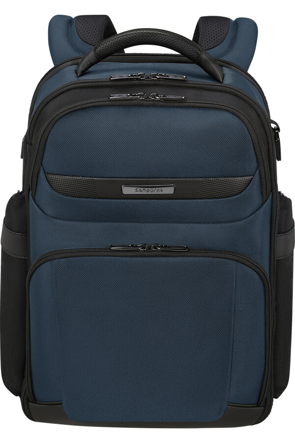 pro-dlx 6 rugzak 156 inch blauw
