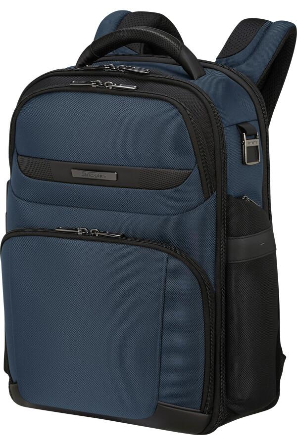 pro-dlx 6 rugzak 156 inch blauw