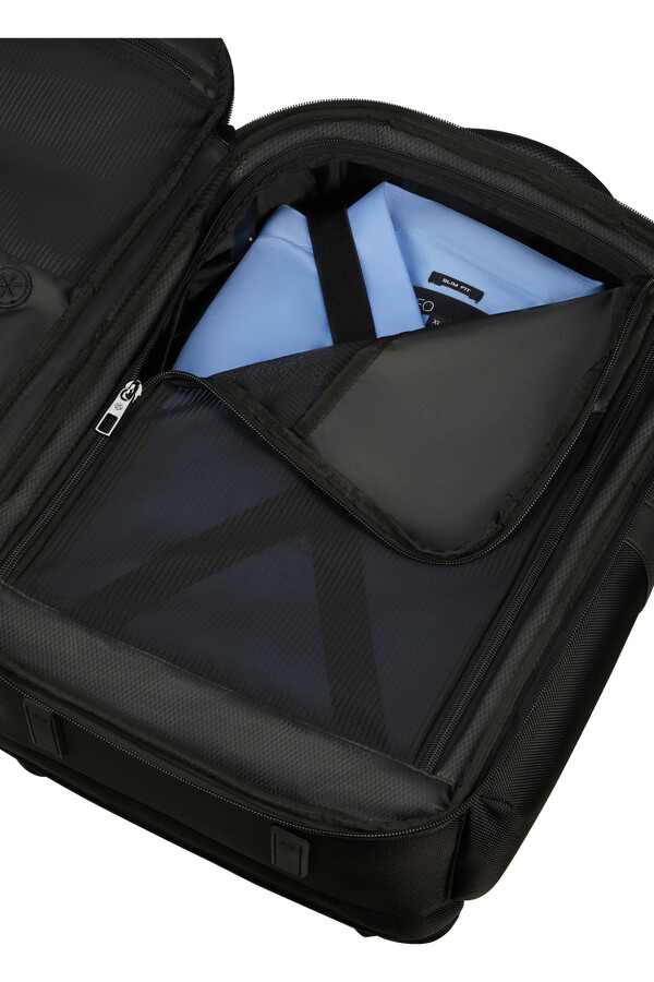 pro-dlx 6 rugzak 156 inch blauw