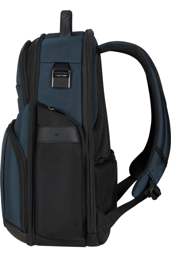 pro-dlx 6 rugzak 156 inch blauw