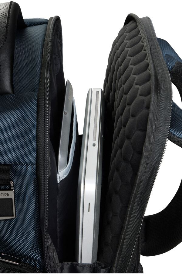 pro-dlx 6 rugzak 156 inch blauw