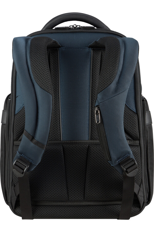 pro-dlx 6 rugzak 156 inch blauw