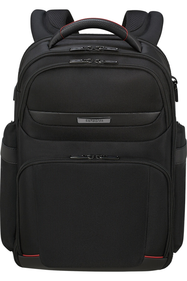 pro-dlx 6 rugzak 156 inch zwart