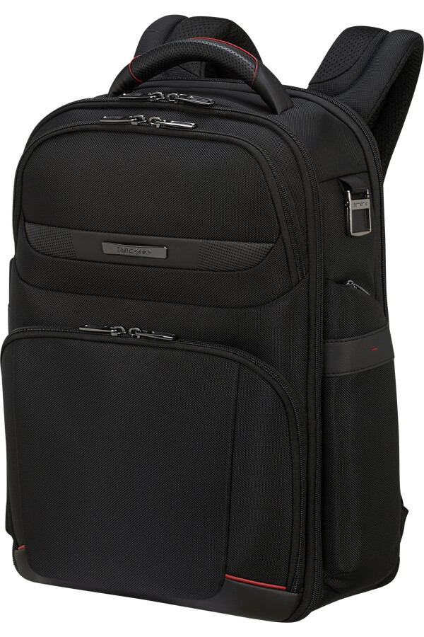 pro-dlx 6 rugzak 156 inch zwart