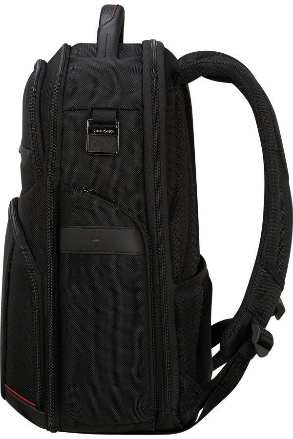 pro-dlx 6 rugzak 156 inch zwart