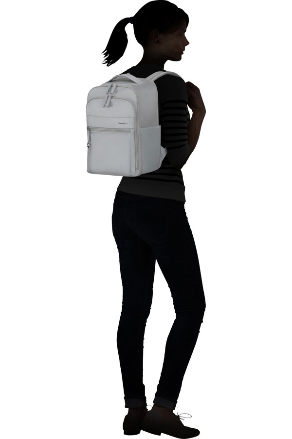 move journey rugzak 14.1 dry sage