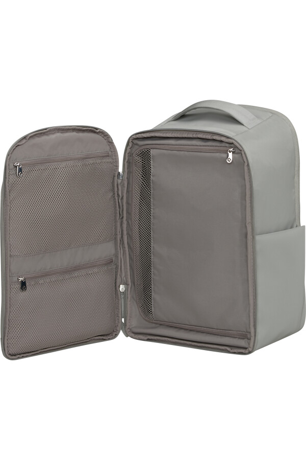 move journey rugzak 14.1 dry sage