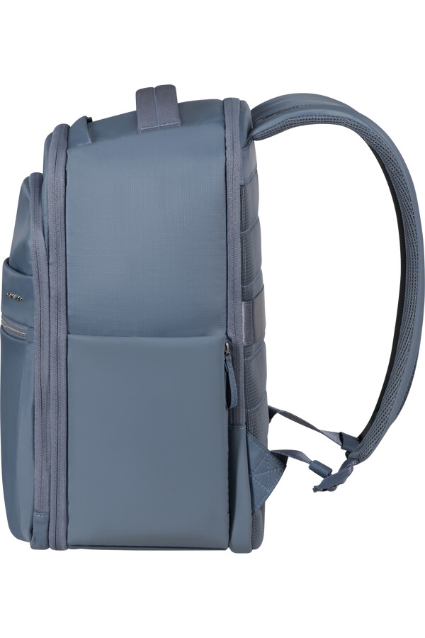 move journey rugzak 141 inch stormblauw