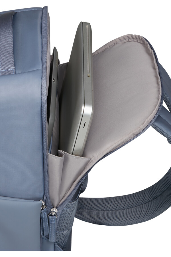 move journey rugzak 141 inch stormblauw
