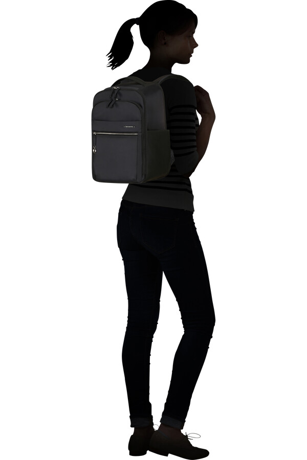 move journey rugzak 141 inch zwart