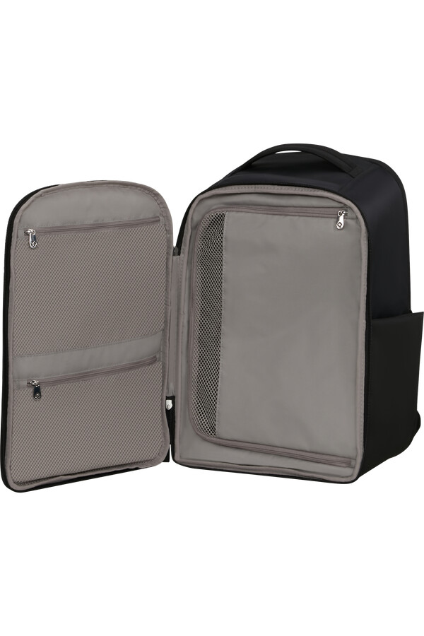 move journey rugzak 141 inch zwart