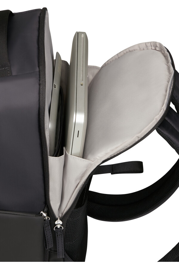 move journey rugzak 141 inch zwart