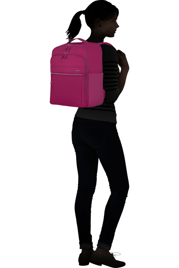 move journey rugzak 173 frambozenroze