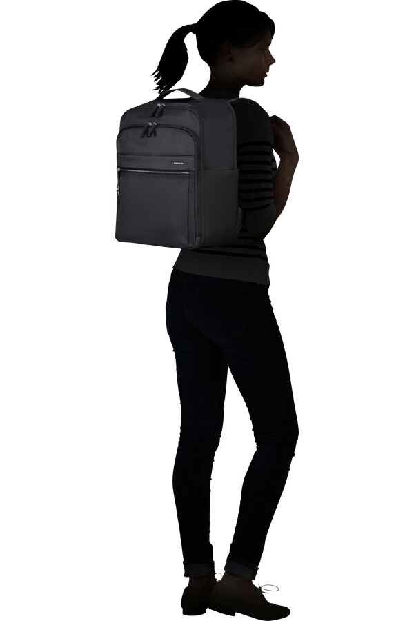 move journey rugzak 173 inch zwart