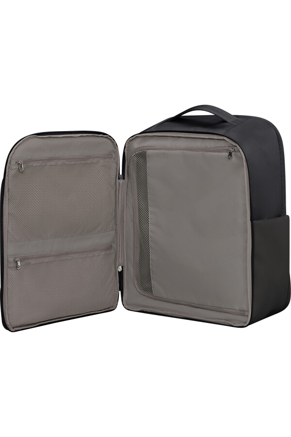 move journey rugzak 173 inch zwart