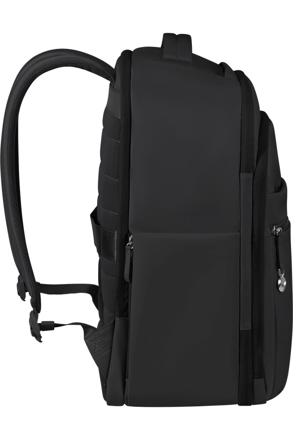 move journey rugzak 173 inch zwart