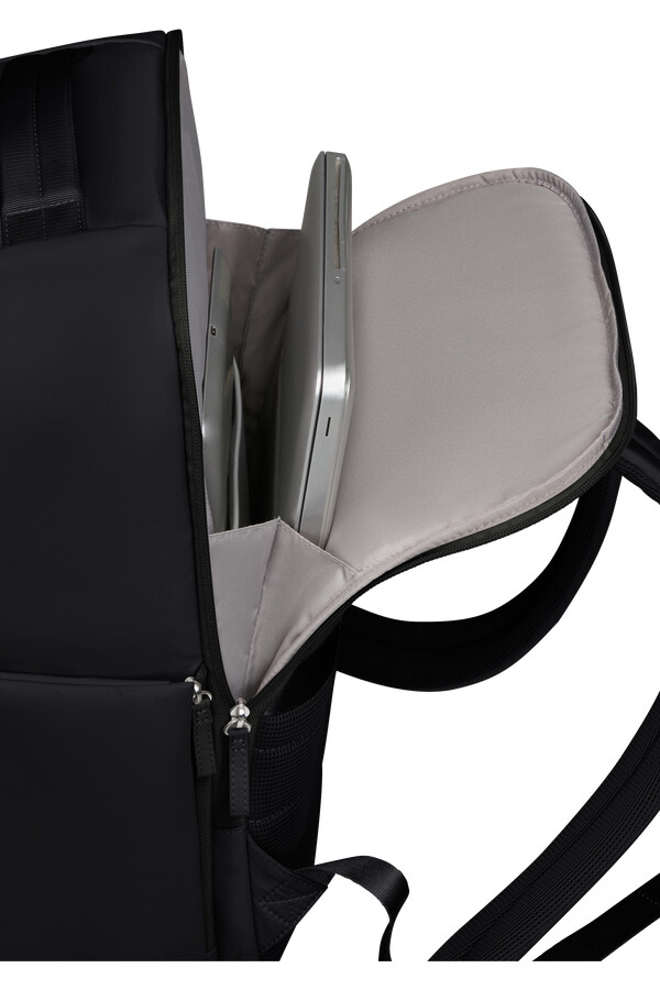 move journey rugzak 173 inch zwart