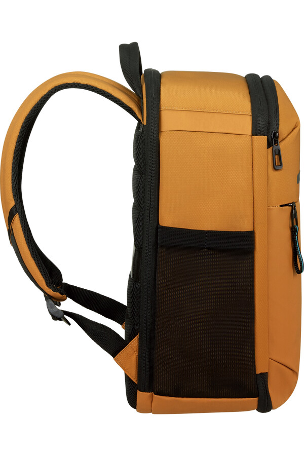 moderny rugzak 141 inch geel