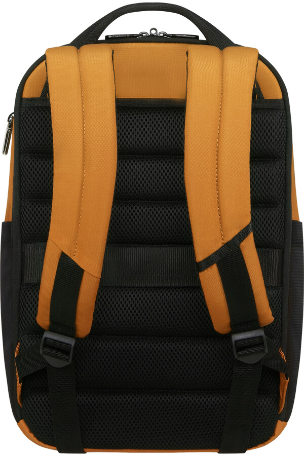 moderny rugzak 141 inch geel