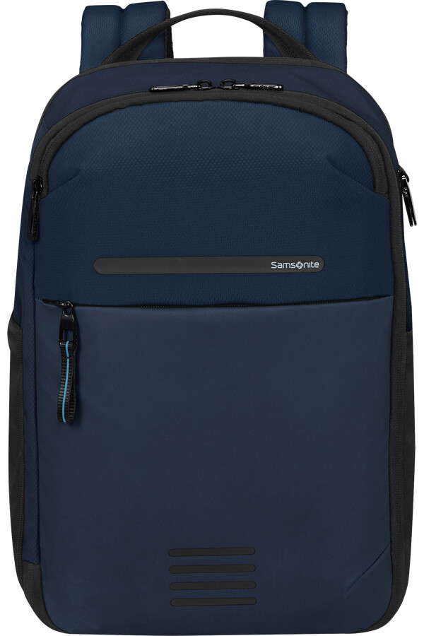 moderny rugzak 141 inch blauw