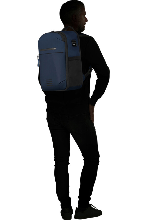 moderny rugzak 141 inch blauw