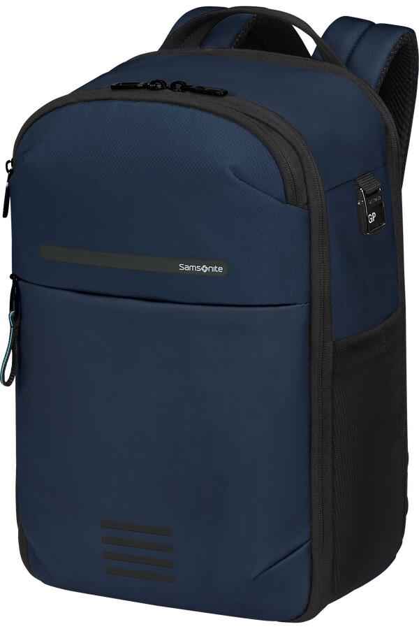 moderny rugzak 141 inch blauw
