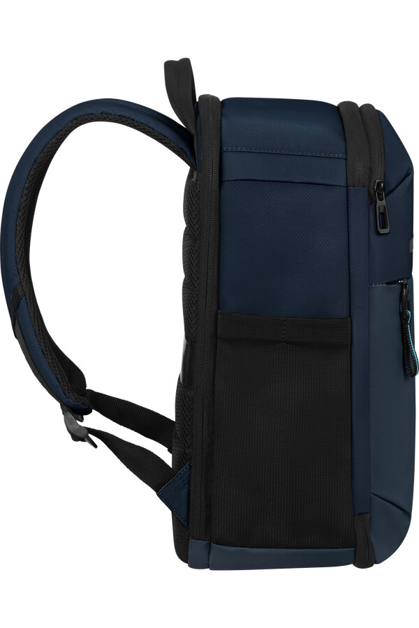 moderny rugzak 141 inch blauw