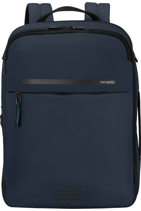 moderny rugzak 156 inch blauw