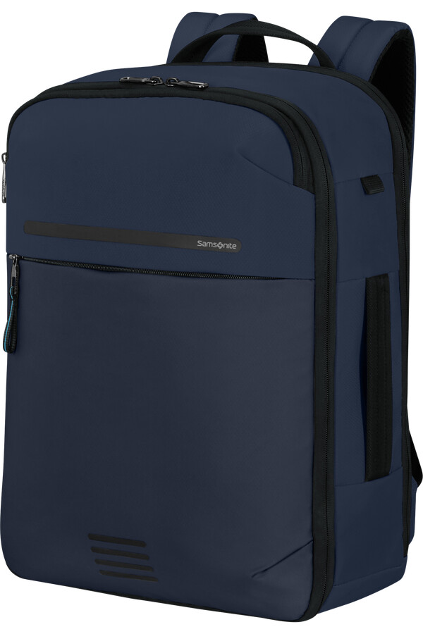 moderny rugzak 156 inch blauw