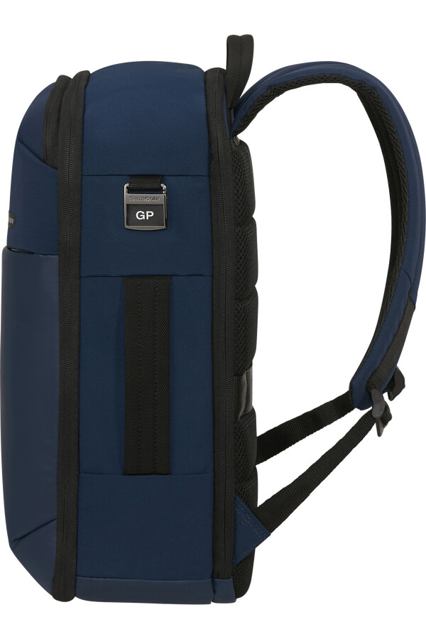 moderny rugzak 156 inch blauw