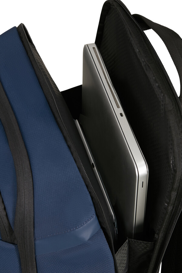 moderny rugzak 156 inch blauw