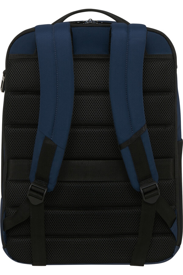 moderny rugzak 156 inch blauw
