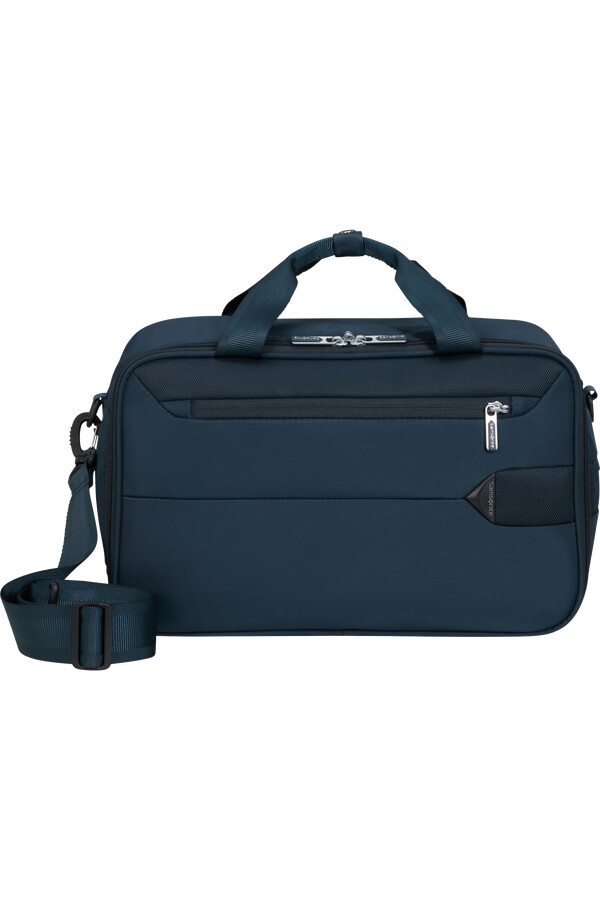 urbify 3-in-1 reistas in marineblauw