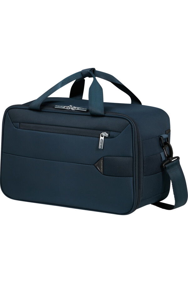 urbify 3-in-1 reistas in marineblauw